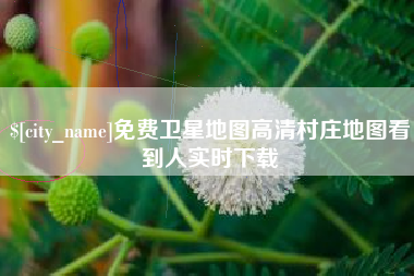 天水免费卫星地图高清村庄地图看到人实时下载
