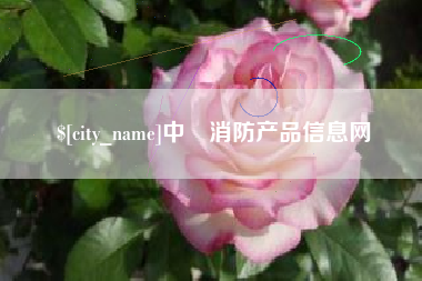 天水中囯消防产品信息网