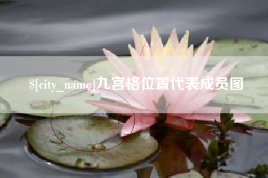 天水九宫格位置代表成员图