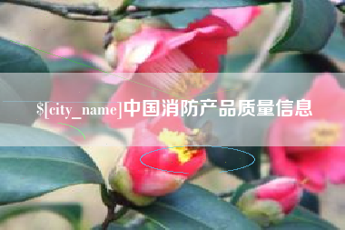 天水中国消防产品质量信息